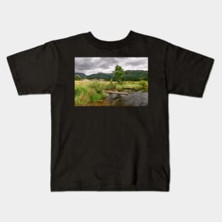 Grasmere Shore Kids T-Shirt